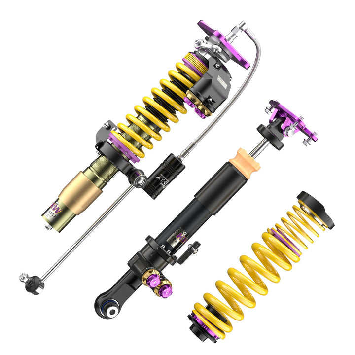 KW Coilover Kits for Lotus EMIRA