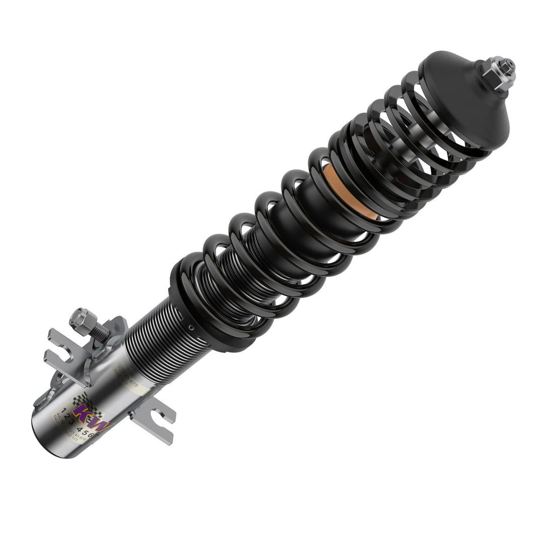KW Coilover Kits for BMW M1 (E26)
