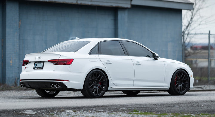 AUDI B9 S4 FORGED WHEELS