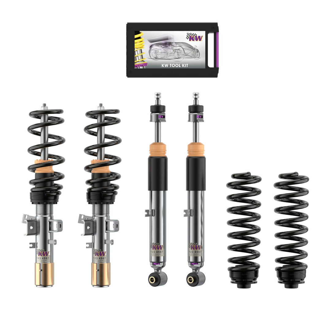 KW Coilover Kits for Mercedes-Benz MARCO POLO Camper (W447)