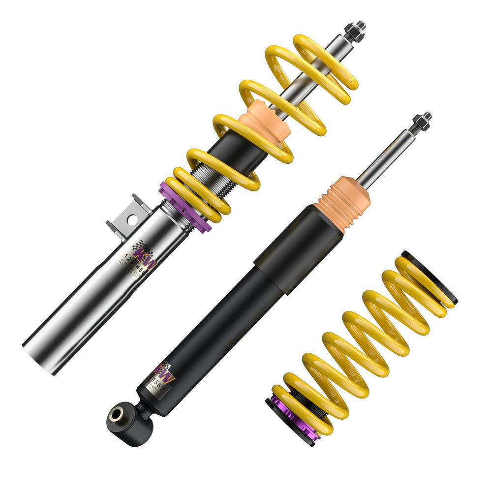 KW Coilover Kits for Audi Q2 (GA) GAB