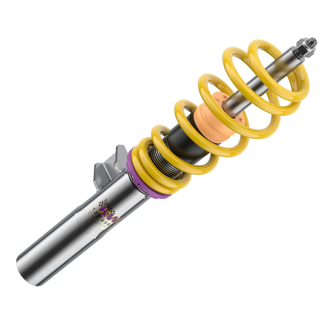 KW Coilover Kits for Fiat PANDA (169)
