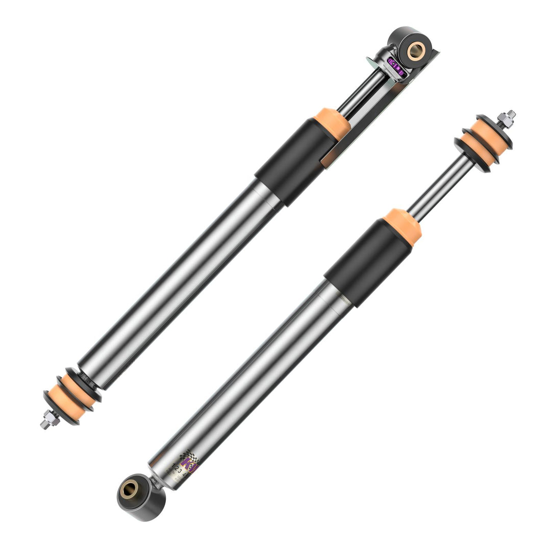 KW Coilover Kits for Mercedes-Benz G-CLASS (W463) 461, 463, 463D, G463, G63 AMG