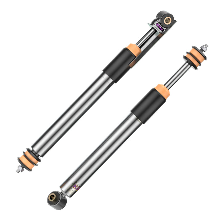 KW Coilover Kits for Mercedes-Benz G-CLASS (W463) 461, 463, 463D, G463, G63 AMG