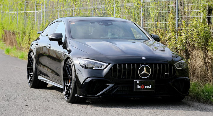 BENZ GT 63S PERFORMANCE FORGED WHEELS