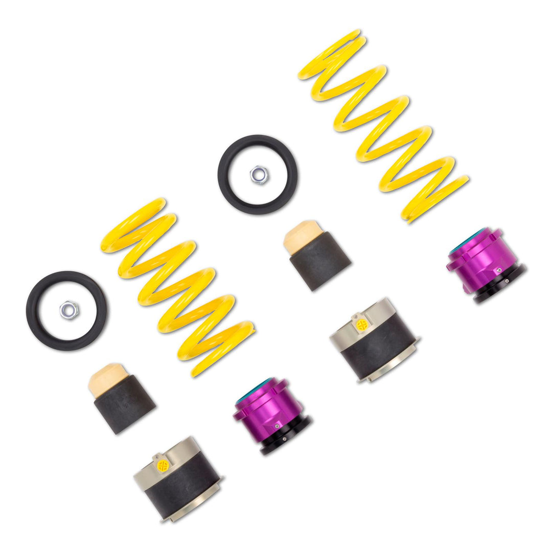 KW Hydraulic Lift System for Mercedes-Benz SLS AMG (C197) 197, 197ed