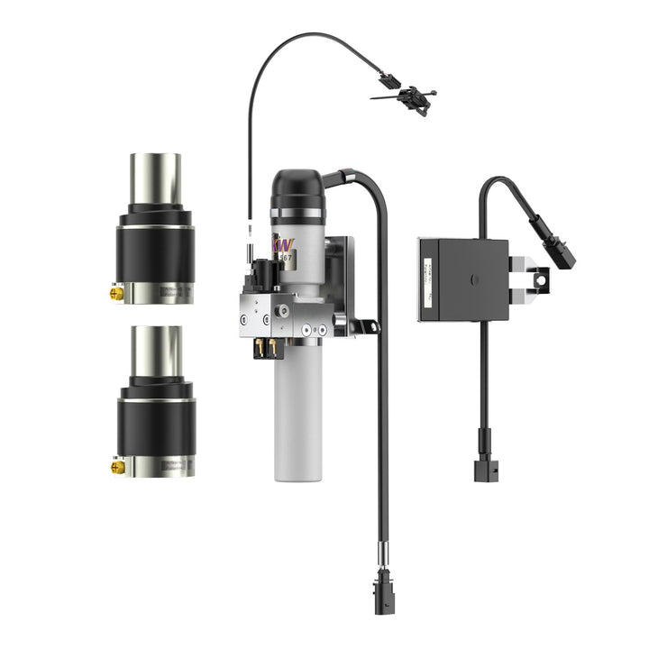 KW Hydraulic Lift System for Porsche 911 (992)