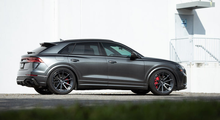 AUDI RSQ8 FORGED WHEELS
