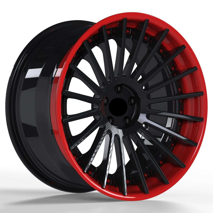 RAZOR FORGED RZR 1140