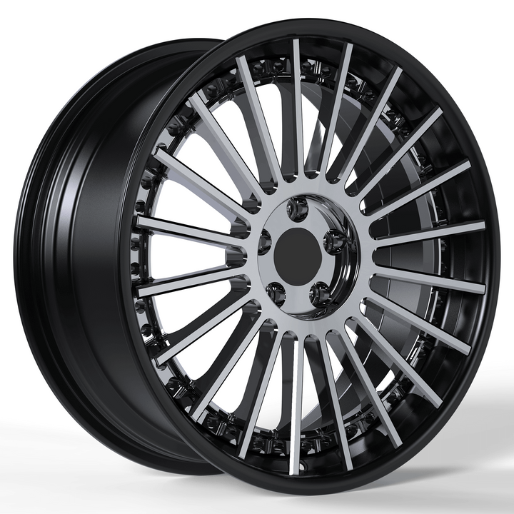 RAZOR FORGED RZR 1140
