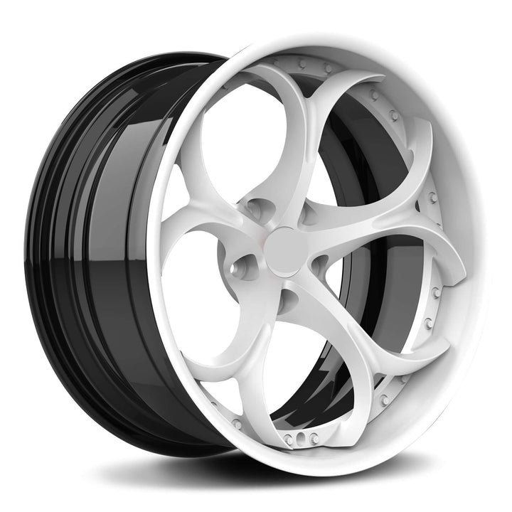 RAZOR FORGED RZR 1136