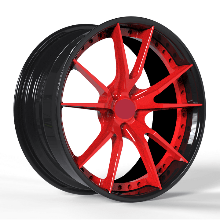 RAZOR FORGED RZR 1141