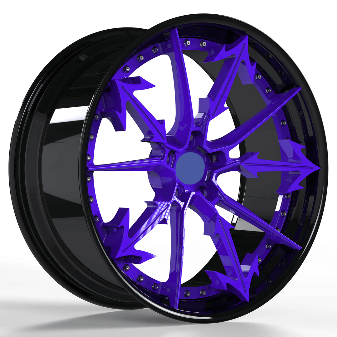 RAZOR FORGED RZR 1142