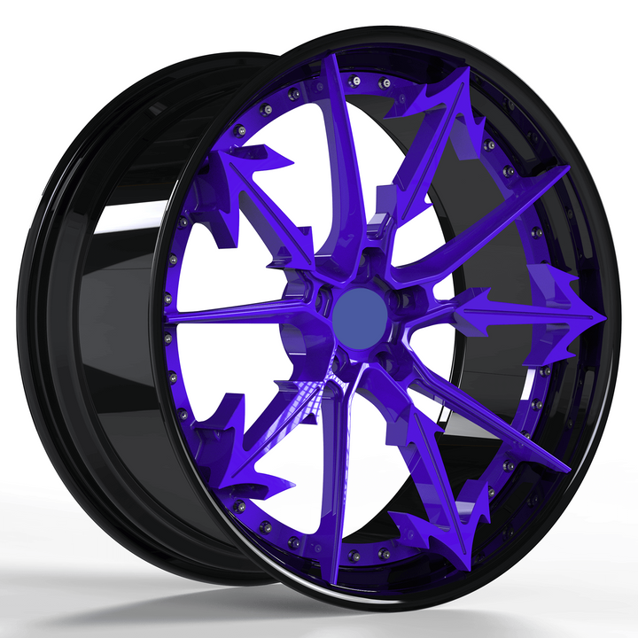 RAZOR FORGED RZR 1142
