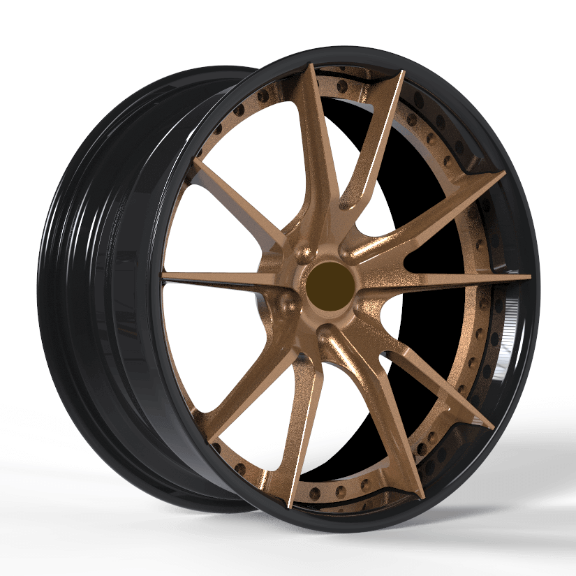 RAZOR FORGED RZR 1045