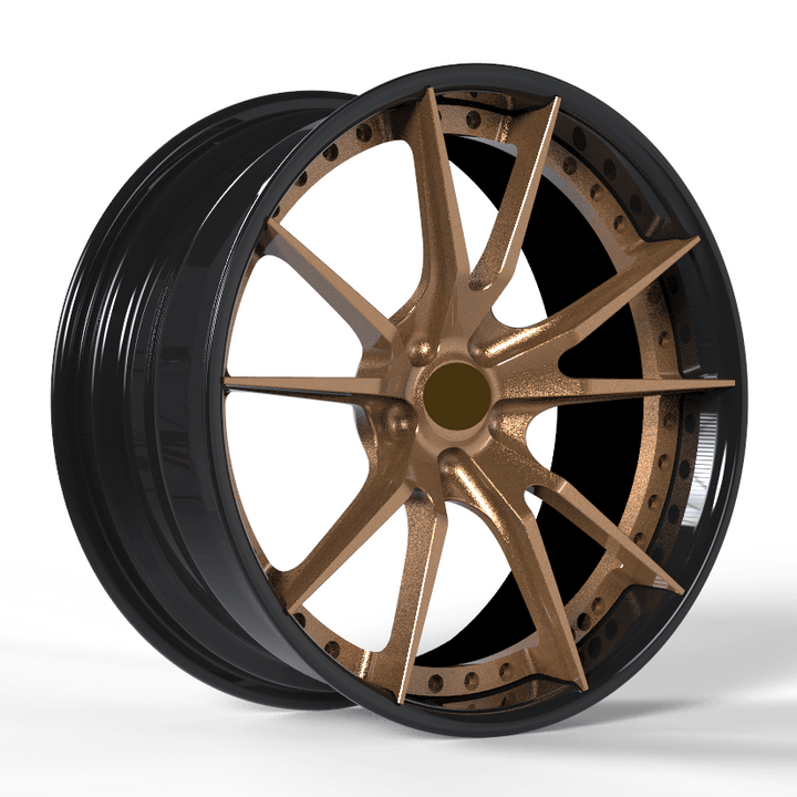 RAZOR FORGED RZR 1045