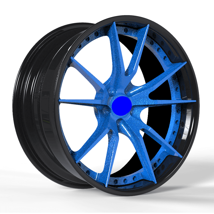 RAZOR FORGED RZR 1045