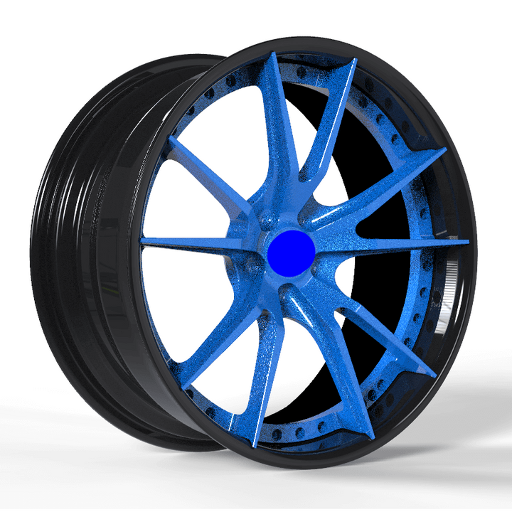RAZOR FORGED RZR 1045
