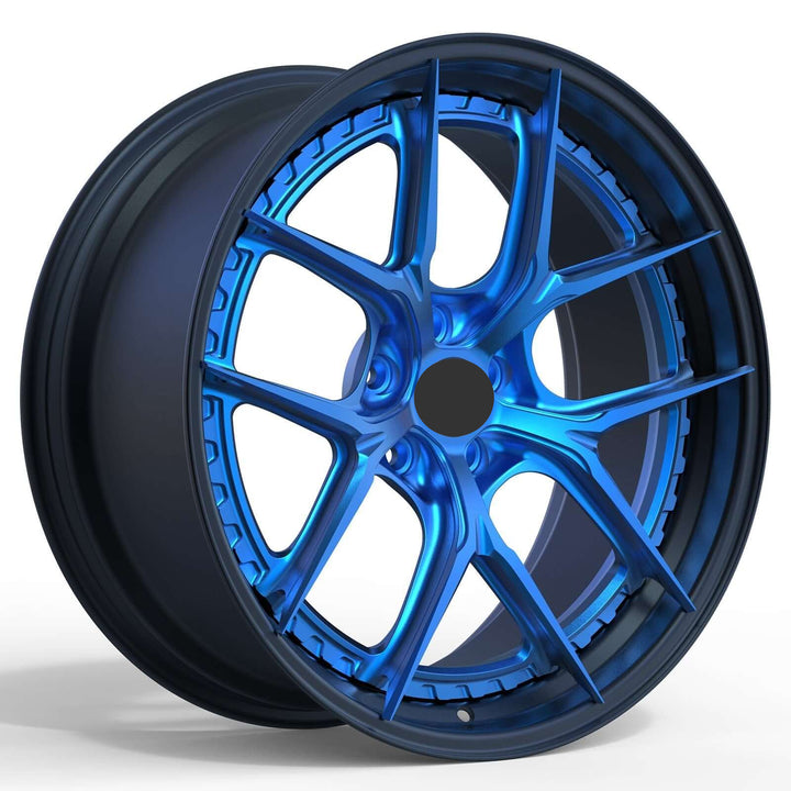 RAZOR FORGED RZR 1166