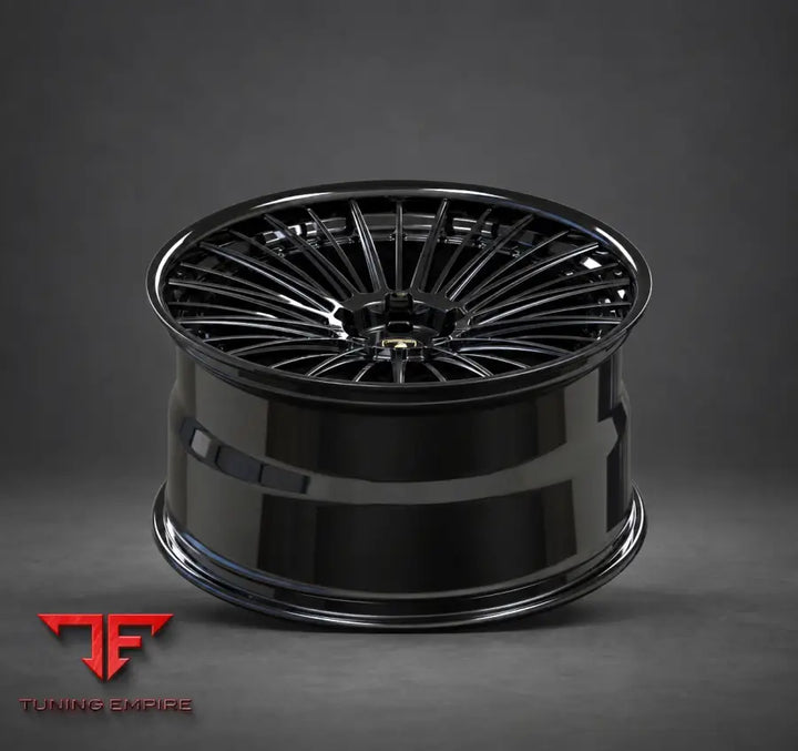 2 x URUS WIDEBODY BUILDS AT THE SAME TIME - 24’ WHEELS - SET II
