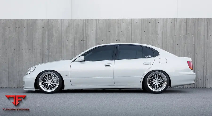 2005 LEXUS GS300 FORGED WHEELS - Forged Wheels