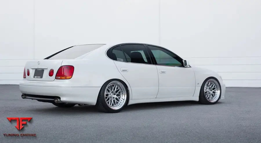 2005 LEXUS GS300 FORGED WHEELS - Forged Wheels