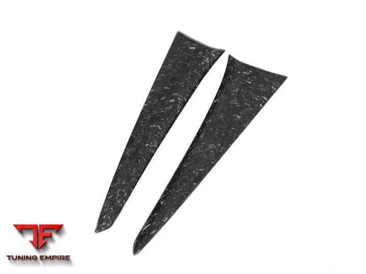 LAMBORGHINI AVENTADOR LP700 COUPE & ROADSTER OEM STYLE CARBON FIBER INSTRUMENT SURROUND PANEL COVER BSD