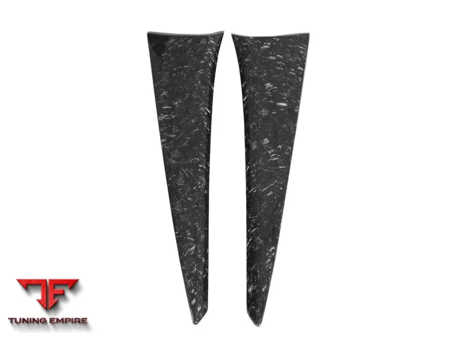 LAMBORGHINI AVENTADOR LP700 COUPE & ROADSTER OEM STYLE CARBON FIBER INSTRUMENT SURROUND PANEL COVER BSD