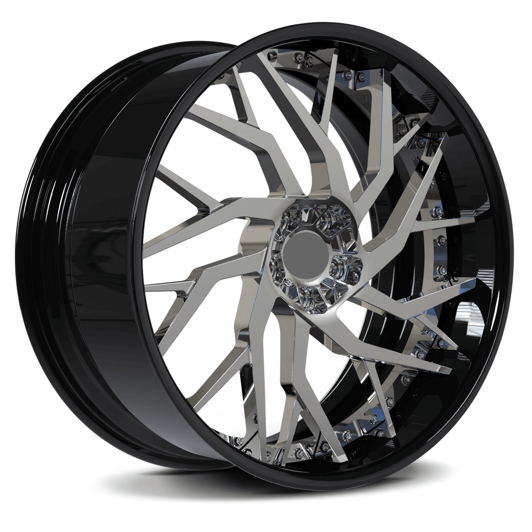 RAZOR FORGED RZR 1094