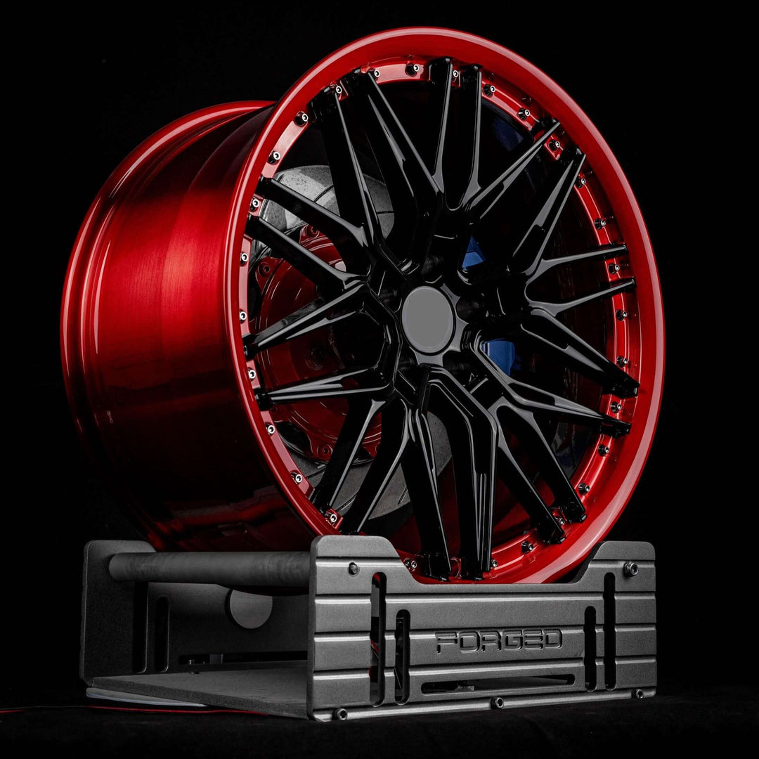 RAZOR FORGED RZR 741