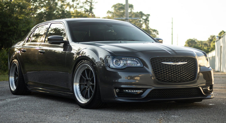 CHRYSLER 300S FORGED WHEELS