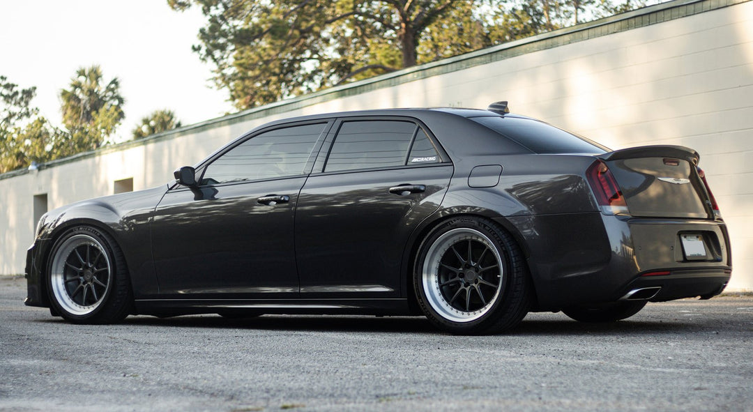 CHRYSLER 300S FORGED WHEELS