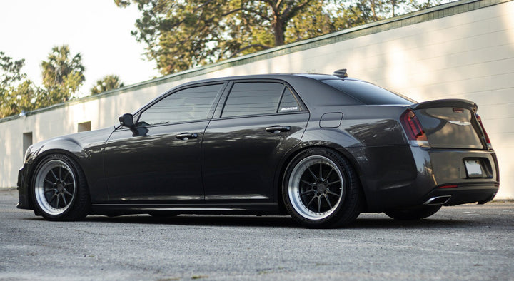 CHRYSLER 300S FORGED WHEELS