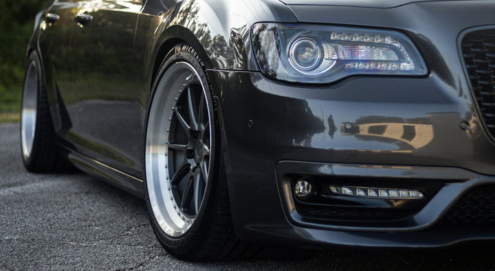 CHRYSLER 300S FORGED WHEELS