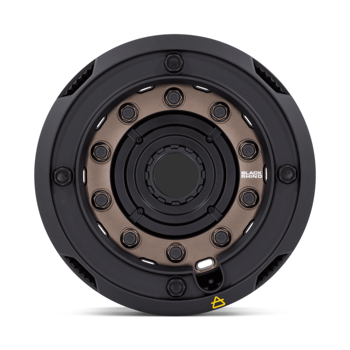 TERRA X - 105