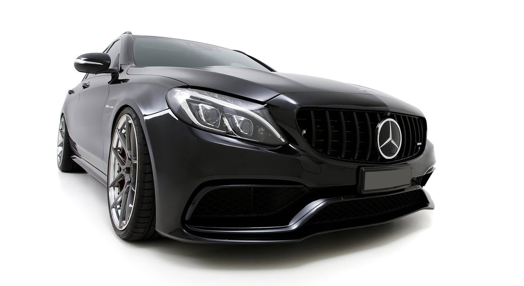 BENZ C63S WAGON FORGED WHEELS