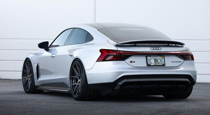 AUDI E TRON GT FORGED WHEELS