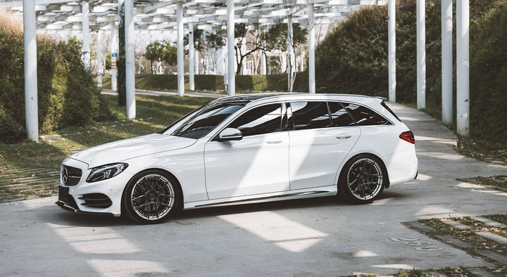 BENZ S205 FORGED WHEELS