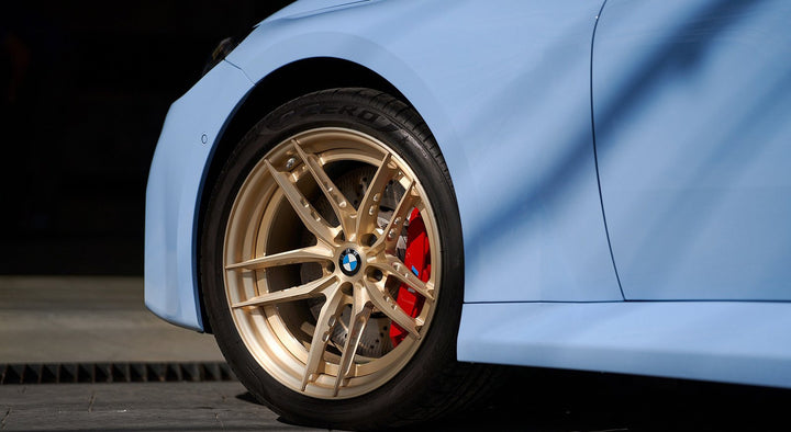 BMW G87 M2 FORGED WHEELS