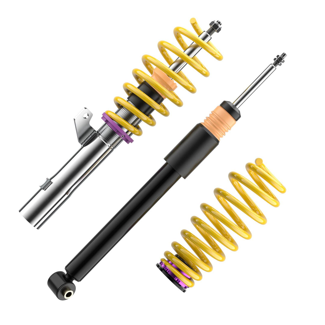 KW Coilover Kits for Volvo S70 (874, G, L)