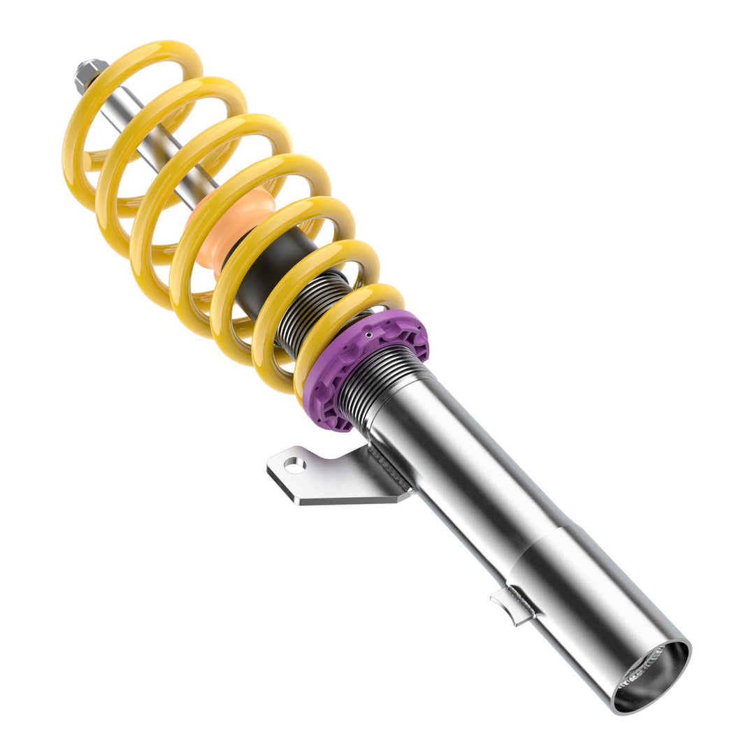 KW Coilover Kits for Renault GRAND SCÉNIC II (JM0/1)