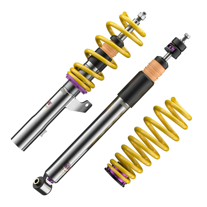 KW Coilover Kits for Ford FOCUS IV Turnier (DEH)