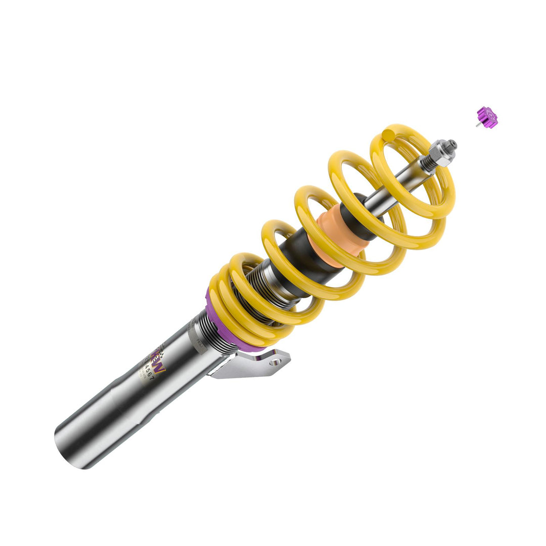 KW Coilover Kits for Toyota AVENSIS Estate (T25)