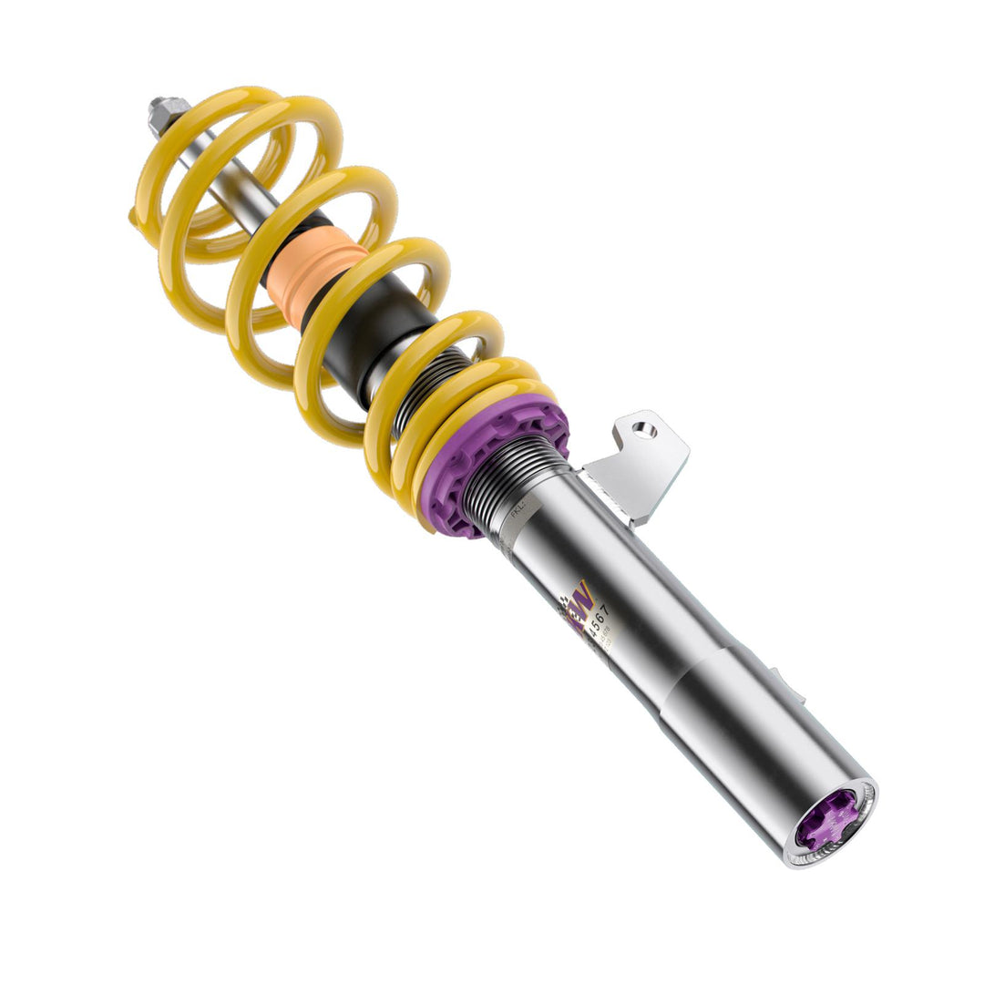 KW Coilover Kits for Mazda RX-7 III (FD)