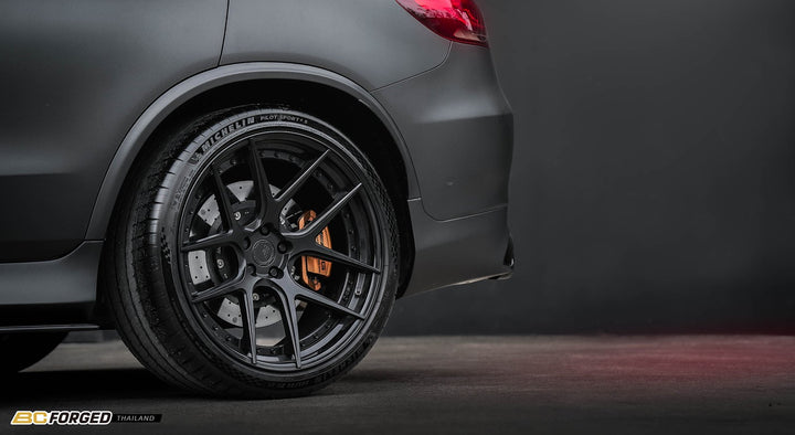 BENZ C253 GLC43 FORGED WHEELS