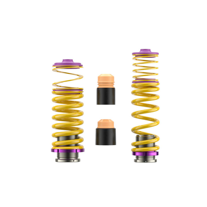 KW Height Adjustable Springs for Audi R8 (4S) 4S3