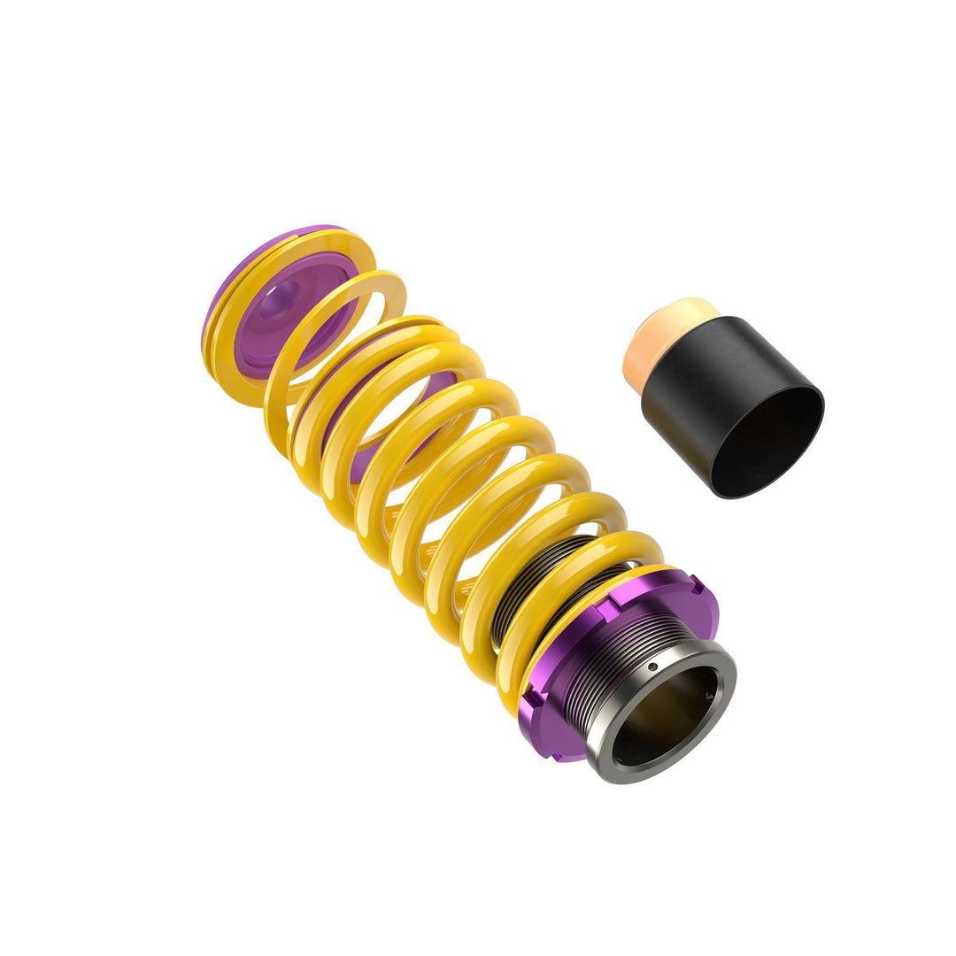 KW Height Adjustable Springs for Audi R8 (4S) 4S3