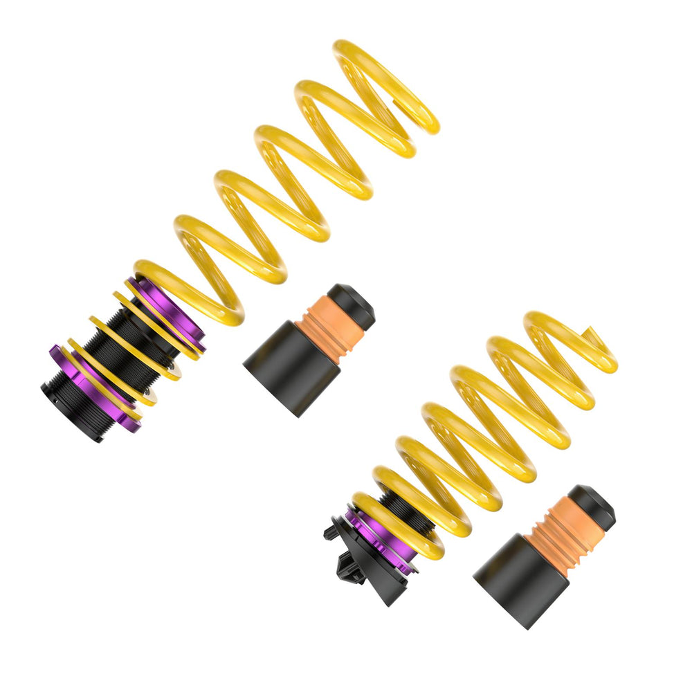 KW Height Adjustable Springs for Audi Q5 Sportback (FYT)