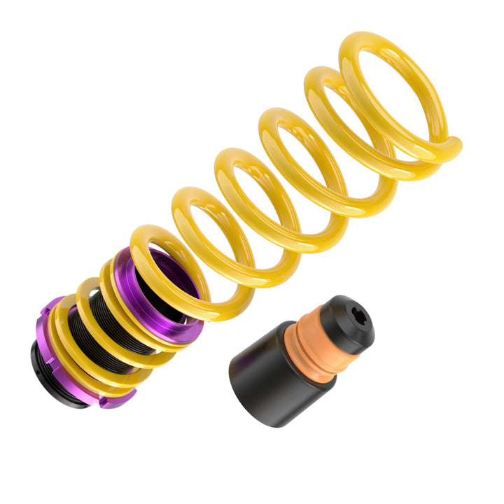 KW Height Adjustable Springs for Audi Q5 Sportback (FYT)