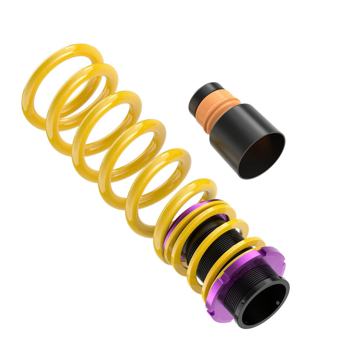 KW Height Adjustable Springs for Audi Q5 Sportback (FYT)